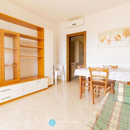 Camelia Flat - Roca Villa Exterior foto