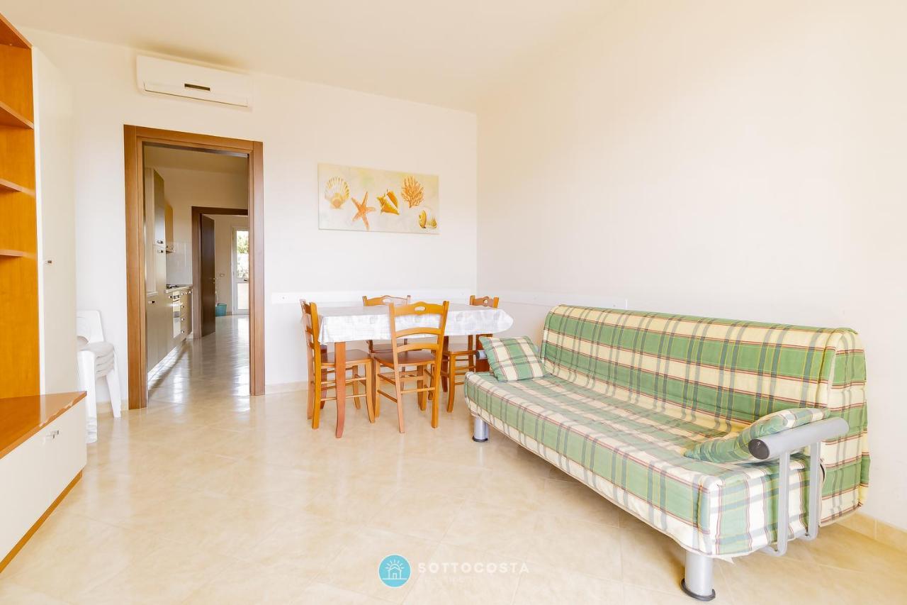 Camelia Flat - Roca Villa Exterior foto