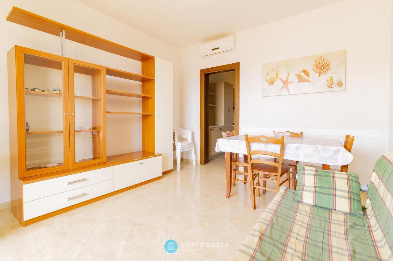 Camelia Flat - Roca Villa Exterior foto