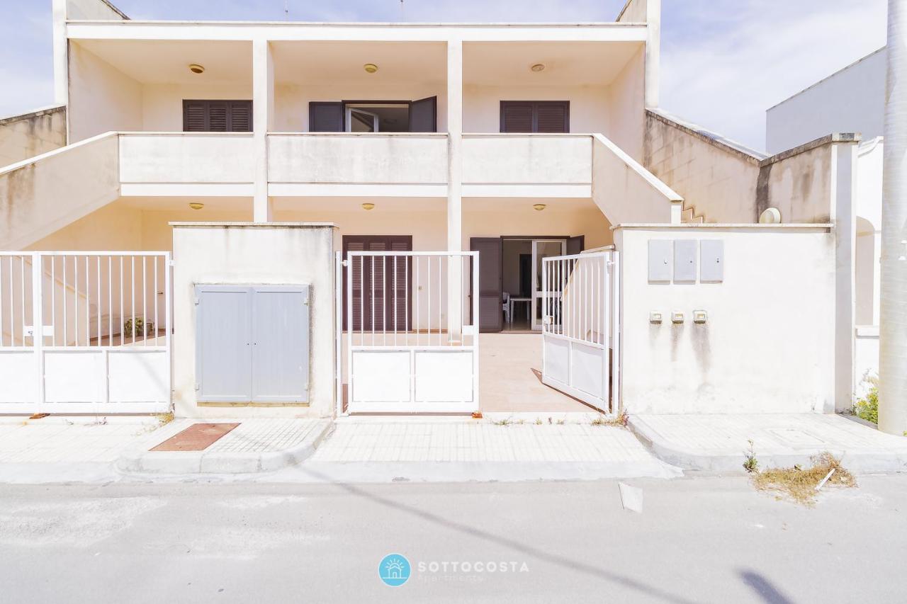 Camelia Flat - Roca Villa Exterior foto